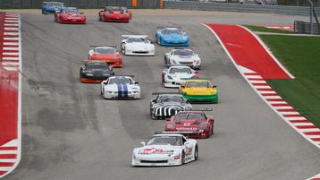  COTA Result, Daytona Opportunity For Paul Fix